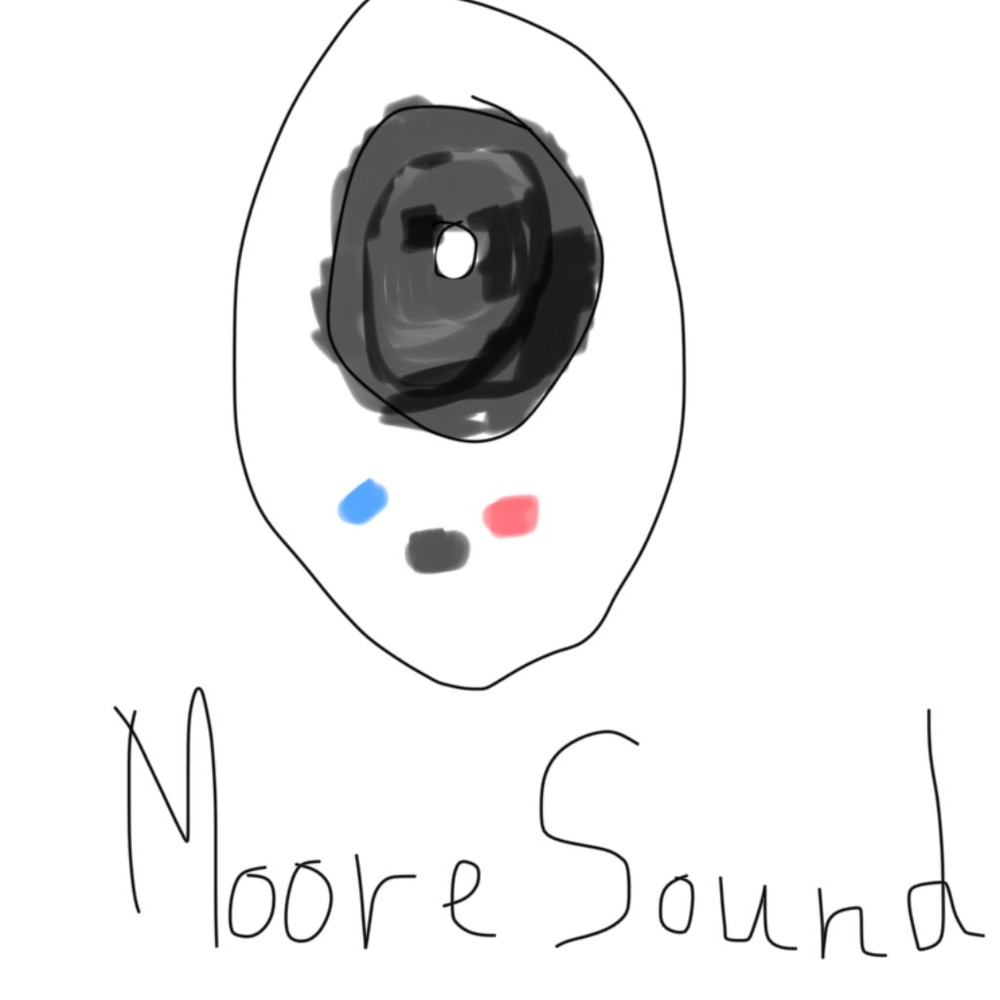 Welcome to Moore Sound! (NEW RULES - READ)